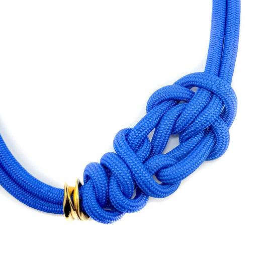 Nudo de la Tríada Real