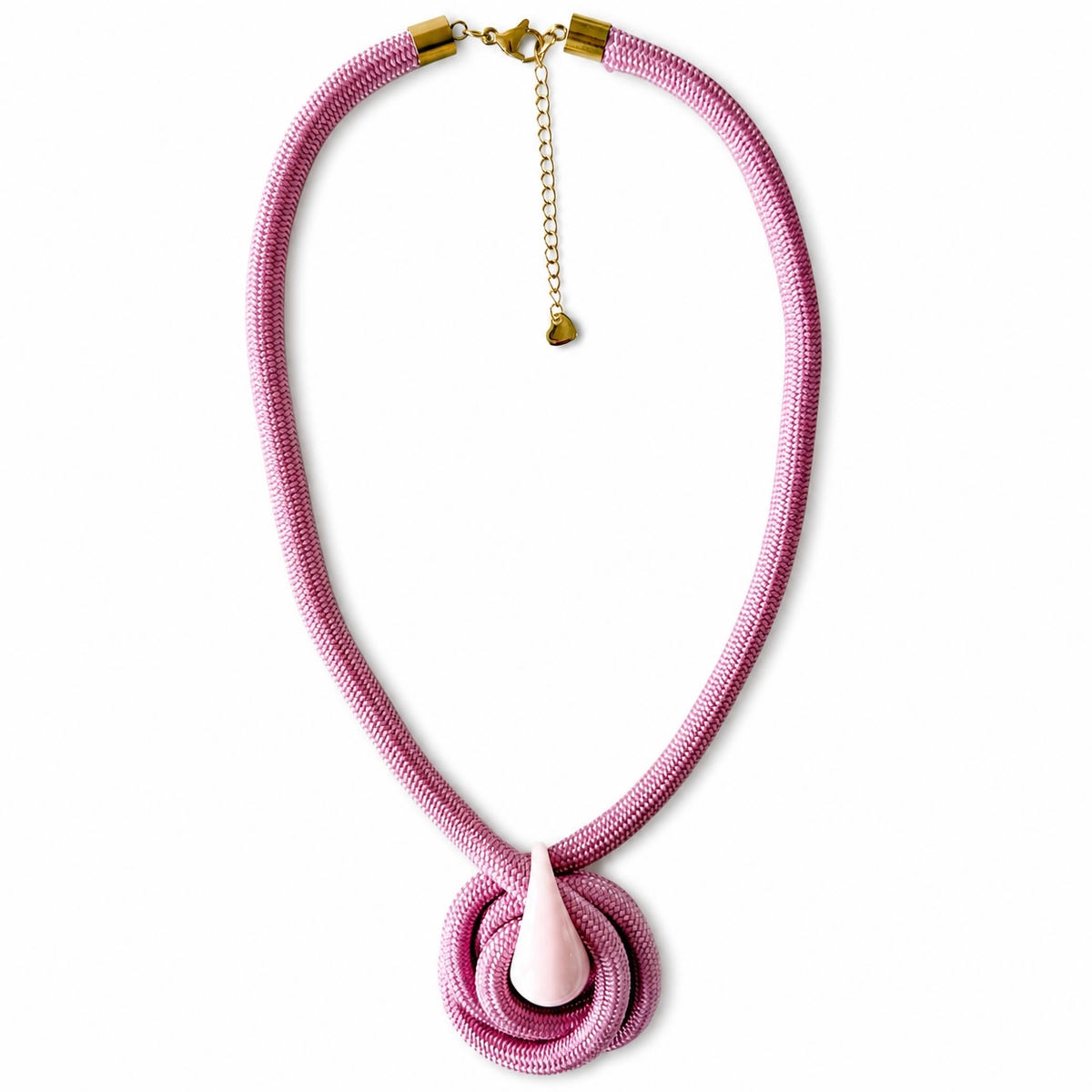 Pétalo de Venus ( Rosa & Rosa pálido)