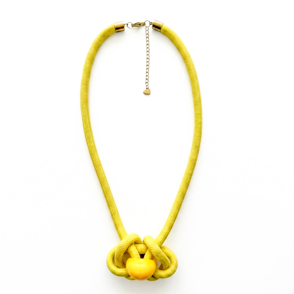 Destello Limón (Amarillo Sol)