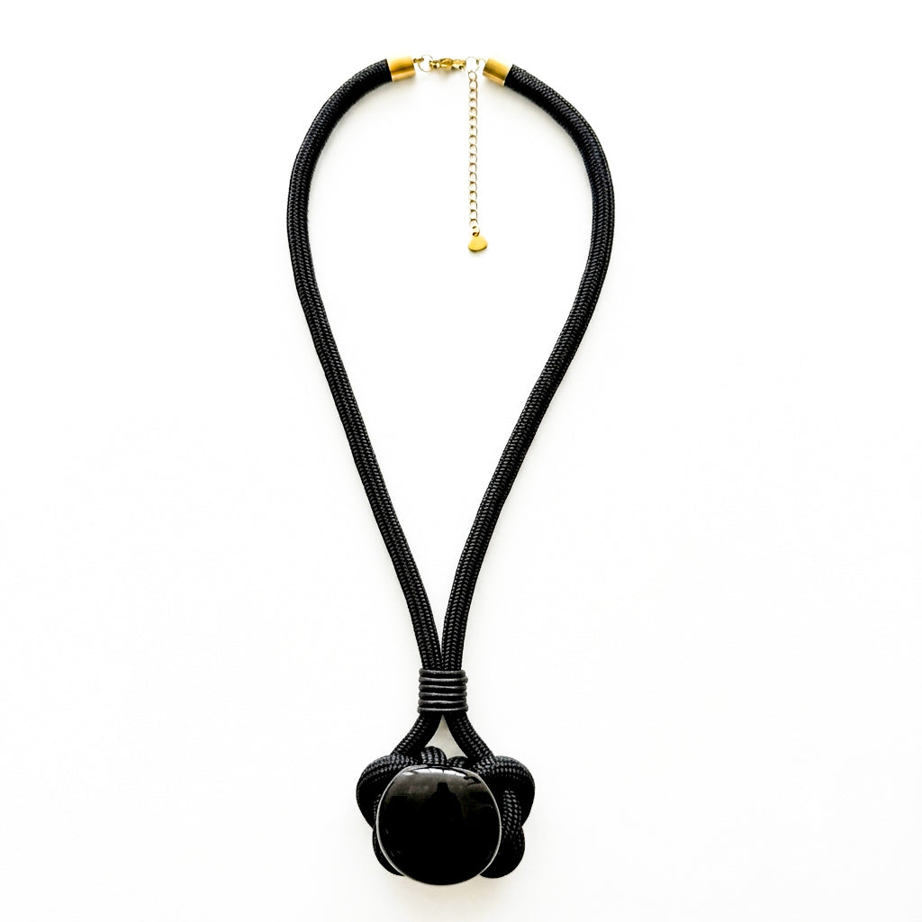 Noche Azabache (Negro Absoluto)