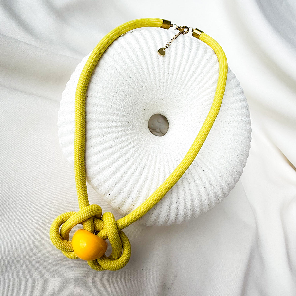 Destello Limón (Amarillo Sol)