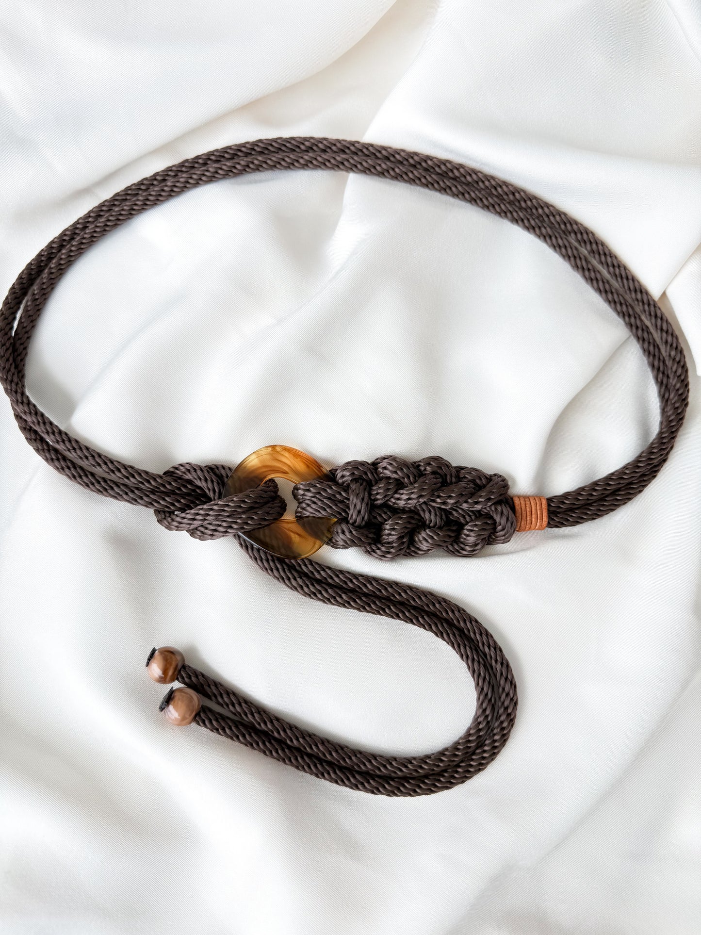 Cinturón Venus Terrenal