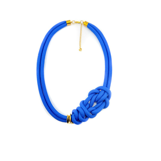 Nudo de la Tríada Real